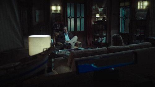 In Treatment Season 1 Episode 8 - Episode 8