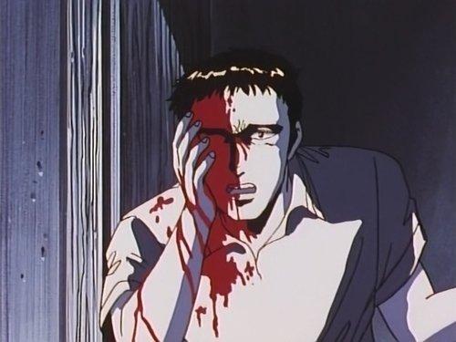 Ushio and Tora Season 1 Episode 3 - Hyou