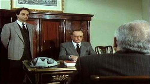 The Investigations of Commissioner Maigret Season 1 Episode 81 - Episode 81