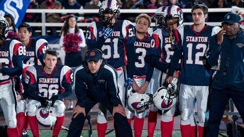 undefined Season 1 Episode 8 - The Petition