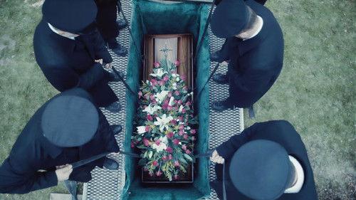 Ein starkes Team Season 1 Episode 71 - Gestorben wird immer