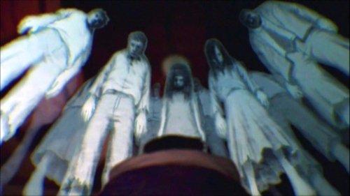 undefined Season 1 Episode 1 - The Talisman Woman