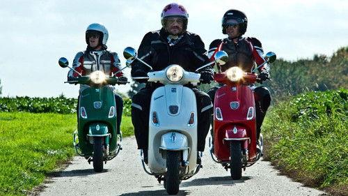 The Biker Boys Season 1 Episode 1 - La Dolce Vita, La Dolce Far Niente