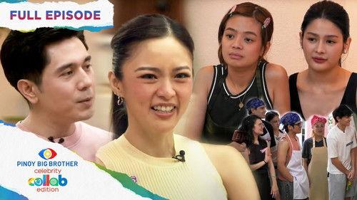 Pinoy Big Brother Season 18 Episode 20 - Episode 20