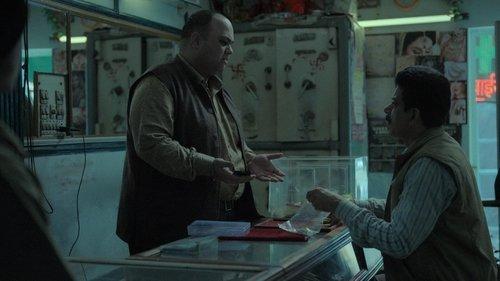 Delhi Crime Season 2 Episode 4 - Episode 4