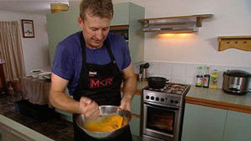 My Kitchen Rules Season 3 Episode 17 - Elimination Kitchen: David & Scott (QLD, Group 1)