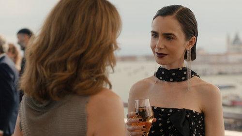 undefined Season 5 Episode 10 - Veni, Vidi, Venezia