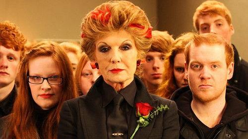 Ideal Season 7 Episode 6 - The Red King