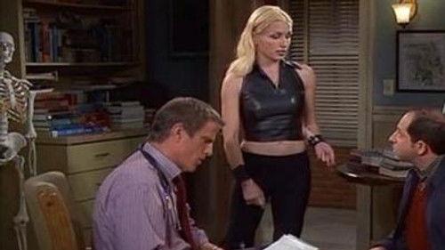 Becker Season 5 Episode 20 - Mr. and Ms. Conception