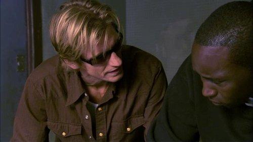 undefined Season 3 Episode 12 - Hell