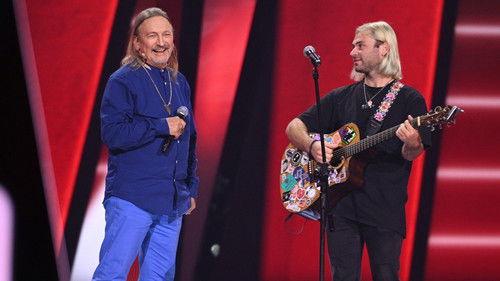 The Voice of Poland Season 13 Episode 3 - Episode 3