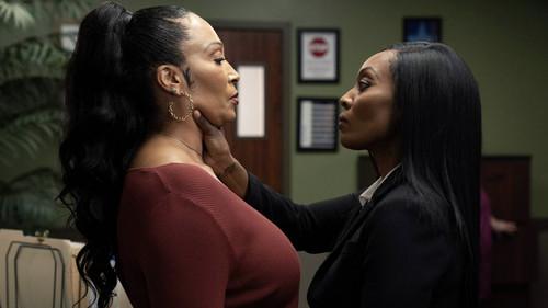 All the Queen's Men Season 3 Episode 9 - Eye to Eye