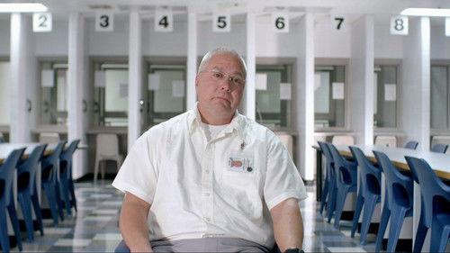 I AM A KILLER Season 1 Episode 8 - Hunted