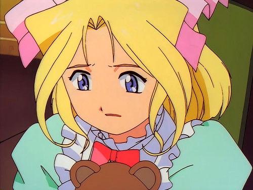 Sakura Wars Season 1 Episode 12 - Lonely Birthday