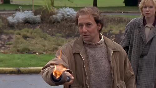 undefined Season 4 Episode 12 - Fear Itself