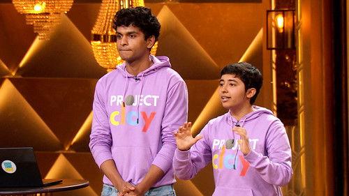 Shark Tank India Season 4 Episode 10 - Young Entrepreneurs Take the Stage