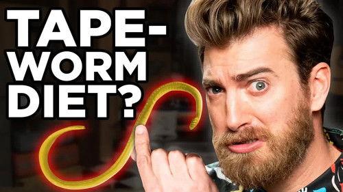 Good Mythical Morning Season 15 Episode 5 - Crazy Diet Fad Challenge