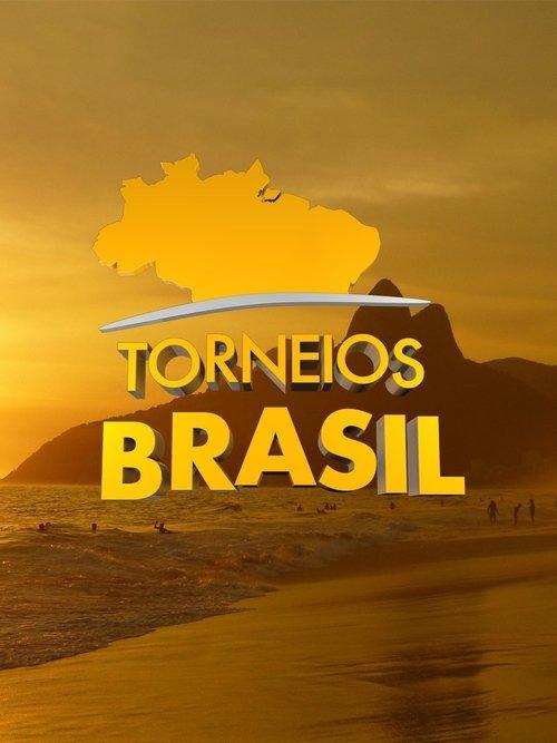 Torneios Brasil poster