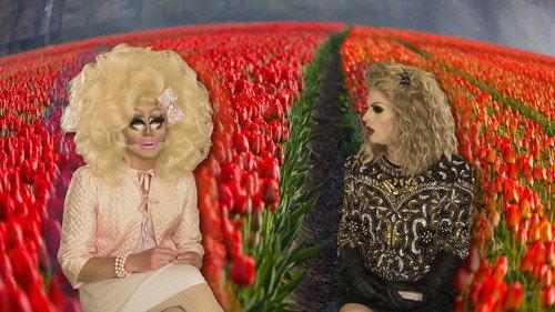 UNHhhh Season 1 Episode 21 - Female UNHgasm Pt 2