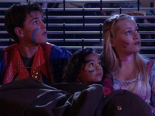 The Tribe Season 5 Episode 19 - Episode 19