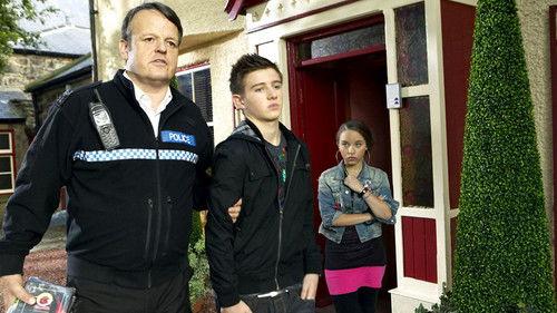 Tracy Beaker Returns Season 1 Episode 7 - Secrets