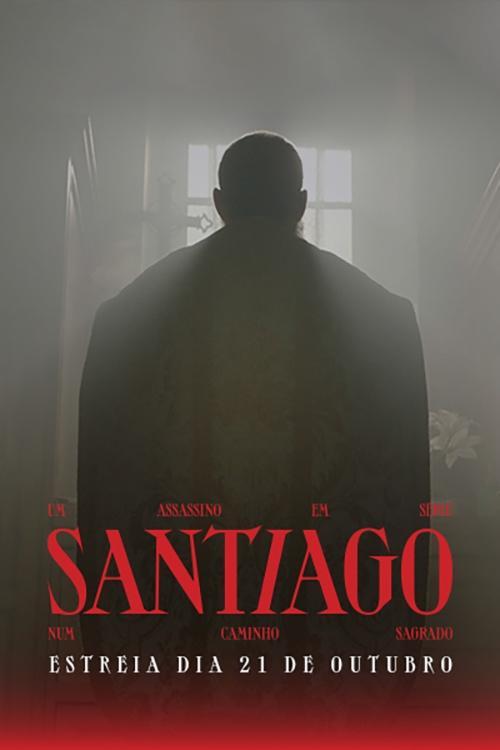 Santiago poster