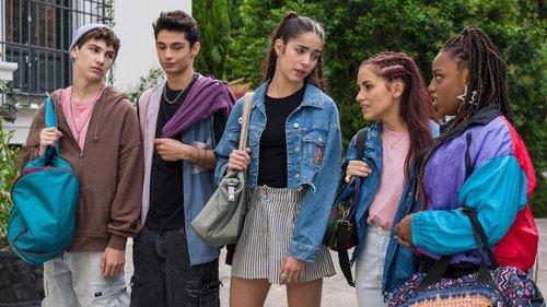 Ayla and The Mirrors Season 1 Episode 10 - A Matter of Dance or Death