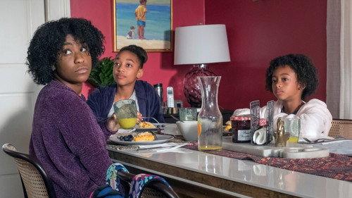 undefined Season 3 Episode 18 - Her
