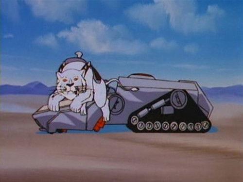 undefined Season 1 Episode 52 - Secret of the Ice King