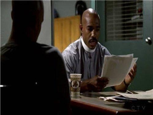 undefined Season 3 Episode 8 - Lucky