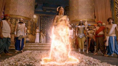 Mahakaali - Anth Hi Aarambh Hai Season 1 Episode 7 - Mahakaali's dance of fury