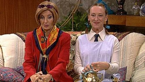 Verschoten & Zoon Season 5 Episode 11 - Ongeschikt