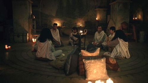 undefined Season 1 Episode 6 - Witch