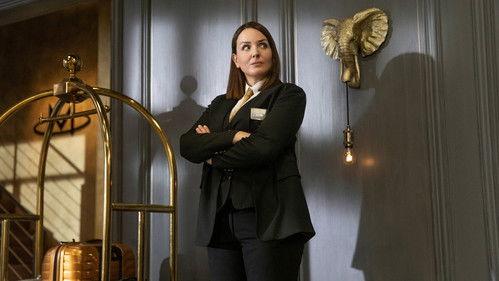 Hotel Mondial Season 2 Episode 8 - Episode 8