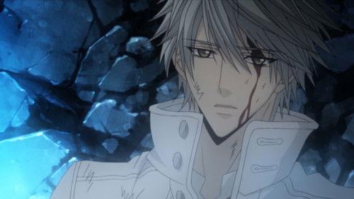 The Betrayal Knows My Name Season 1 Episode 11 - That Which is Fleeting, Strong and Precious