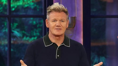 Next Level Chef Season 3 Episode 9 - You Wanna Pizza Me?