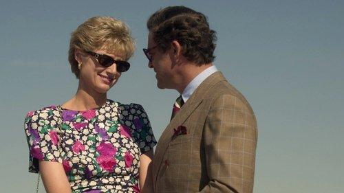 undefined Season 5 Episode 1 - Queen Victoria Syndrome