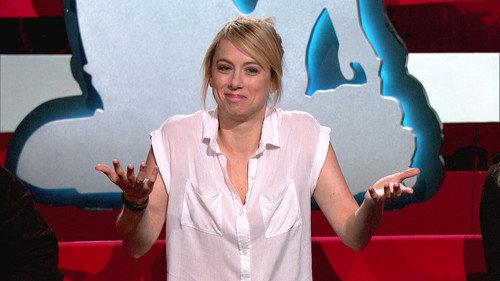 Ridiculousness Season 6 Episode 25 - Iliza Shlesinger