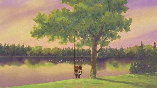 Anne of Green Gables Season 1 Episode 15 - Fall Is Coming