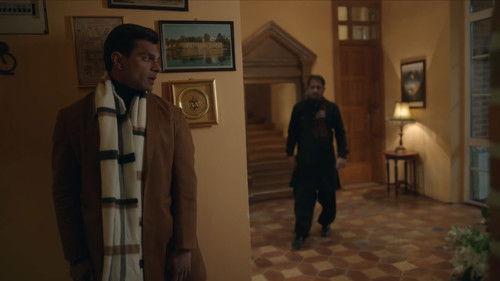 Qubool Hai 2.0 Season 1 Episode 8 - The Proposal