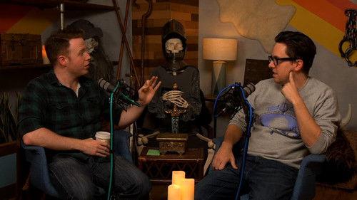 Adventuring Academy Season 1 Episode 3 - Raising the Stakes (with Brian Murphy)