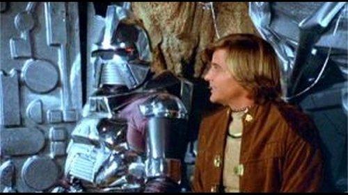 Galactica 1980 Season 1 Episode 10 - The Return of Starbuck