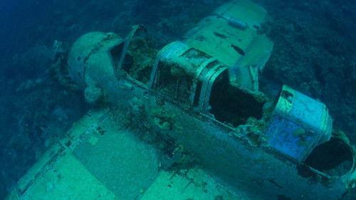 Mysteries of the Deep Season 1 Episode 7 - Bermuda Triangle Doomsday