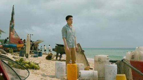 The Stranded Season 1 Episode 6 - The Attack