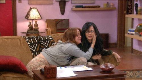 Girlfriends Season 6 Episode 1 - Fits & Starts