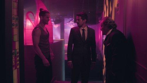 The Five Juanas Season 1 Episode 9 - Another Daughter