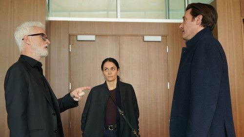 undefined Season 1 Episode 1 - FILE #1