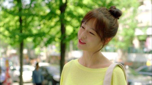 Weightlifting Fairy Kim Bok-joo Season 1 Episode 3 - Let It Go