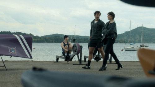 Innate Season 1 Episode 4 - Episode 4