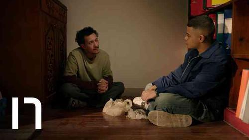 Midterm Season 1 Episode 16 - What got us tangled will get us out